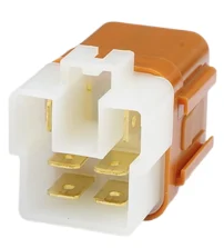Relays & controllers