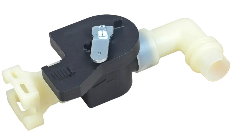 Heater control valve YD-D301