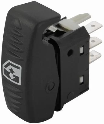 YD-S200 — Power window switch